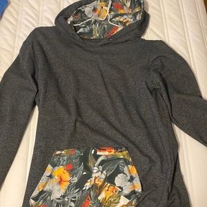 Mens Hoodie